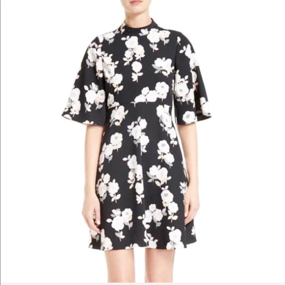 ‼️Kate Spade Posy Floral Swing Dress‼️